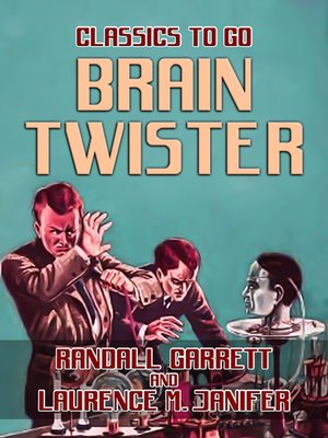 cover image of Brain Twister
